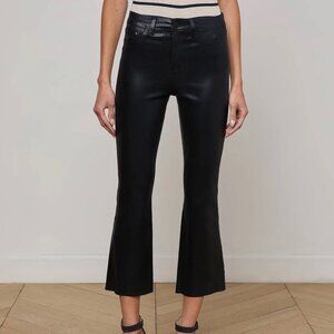 L’Agence Kendra Coated Jean